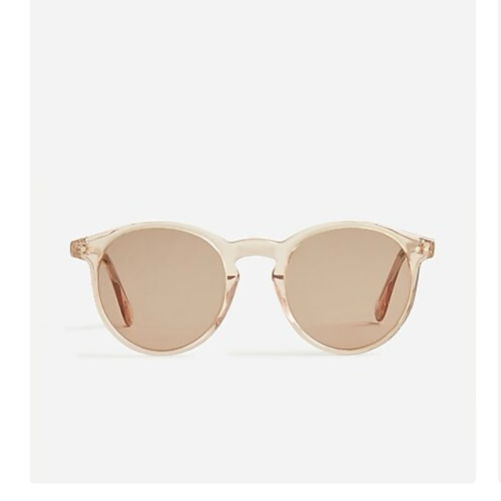 J. Crew Lakeside Sunglasses